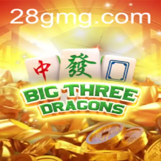 Descubra o Empolgante Mundo de BigThreeDragons com 28G.COM