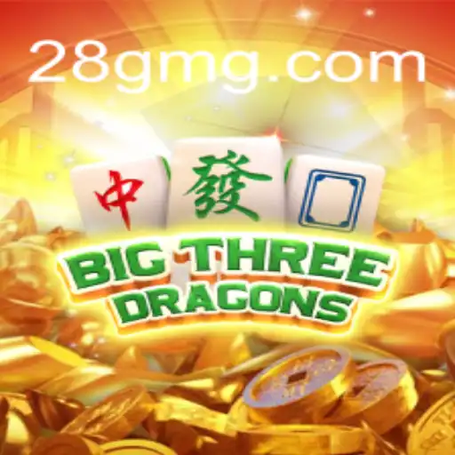 Descubra o Empolgante Mundo de BigThreeDragons com 28G.COM