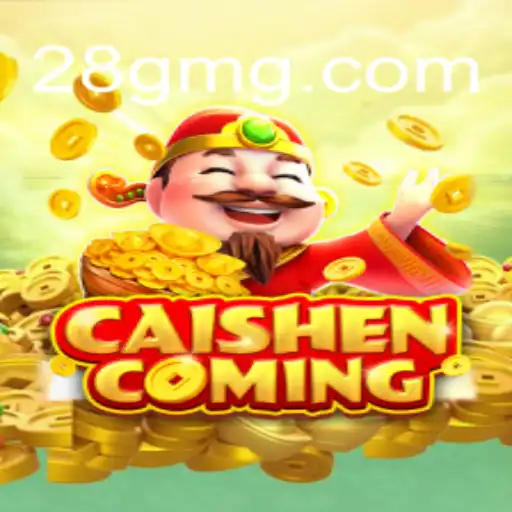 Intrigante Mundo de CAISHENCOMING e a Plataforma 28G.COM
