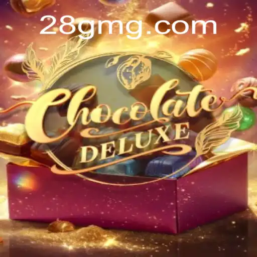 Descubra o Fascinante Mundo de ChocolateDeluxe: Um Jogo de Estratégia e Sabor
