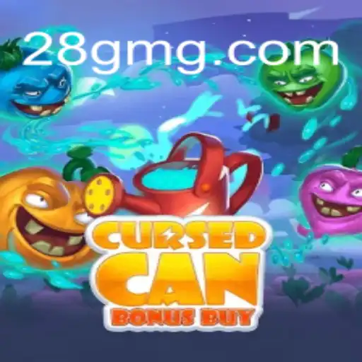 Descubra o empolgante jogo CursedCanBonusBuy na plataforma 28G.COM
