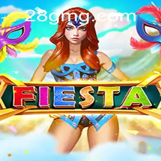Descubra a Excitante Experiência do Jogo Fiesta na Plataforma 28G.COM