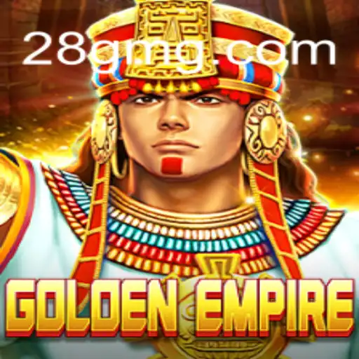 Explorando o Mundo de GoldenEmpire: Um Jogo de Estratégia Inovador por 28G.COM