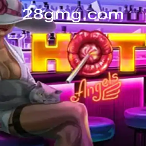 Explorando o Universo de HotAngels: Um Mergulho no Mundo de 28G.COM