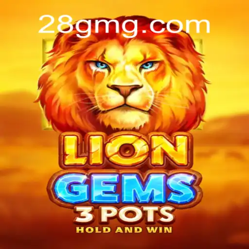 Descubra o Fascinante Mundo de LionGems3pots no Universo de Jogos Online
