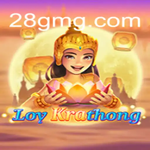 Descubra o Fascinante Jogo LoyKrathong: A Experiência Imersiva com 28G.COM
