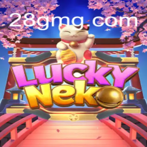 Descubra o Mundo de LuckyNeko no 28G.COM