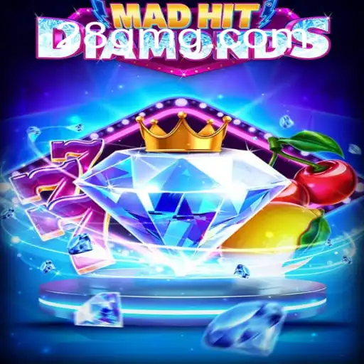 MadHitDiamonds: Uma Nova Sensação no Mundo dos Jogos