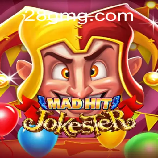 Explorando o Mundo Envolvente de MadHitJokester: Um Novo Jogo em Alta