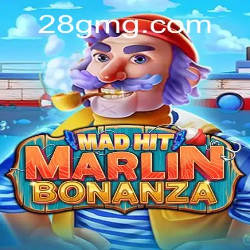 MadHitMarlinBonanza: O Novo Fenômeno dos Jogos Online