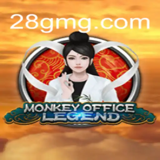 MonkeyOfficeLegend: A Revolução dos Jogos de Simulação Empresarial