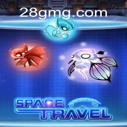 SpaceTravel: Explorando o Infinito e Além com 28G.COM
