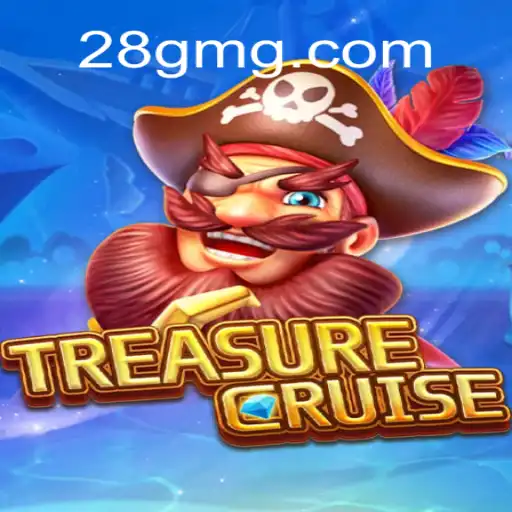 Descubra o Mundo de TREASURECRUISE: Aventuras e Estratégias