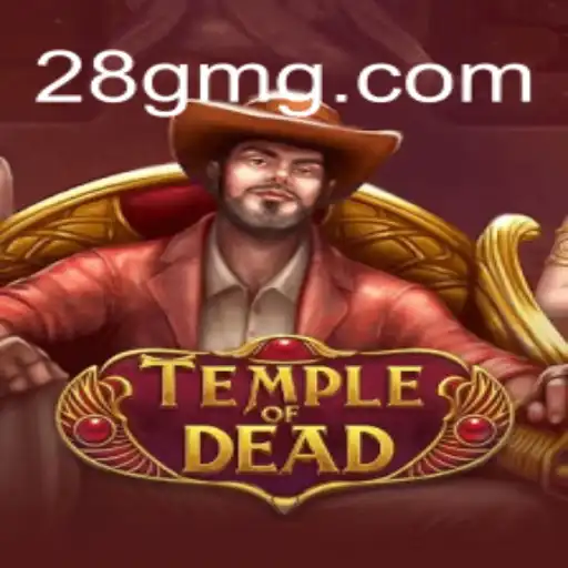 Explorando o Mundo de TempleofDead: O Que Esperar deste Jogo Inovador
