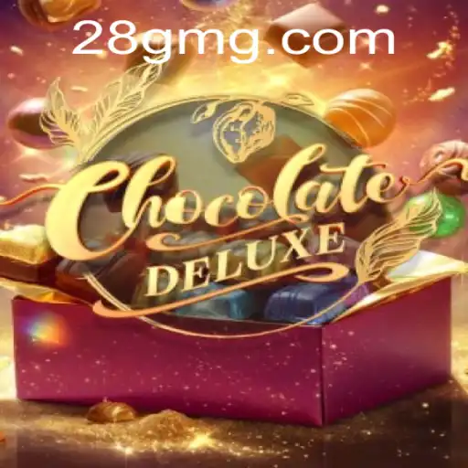 Descubra o Fascinante Mundo de ChocolateDeluxe: Um Jogo de Estratégia e Sabor