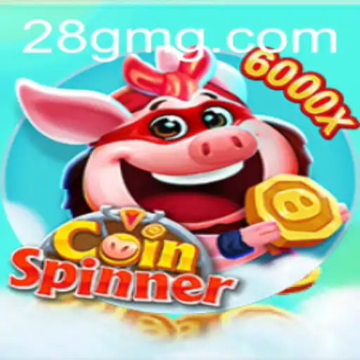 Introdução ao CoinSpinner: O Jogo Inovador da Plataforma 28G.COM