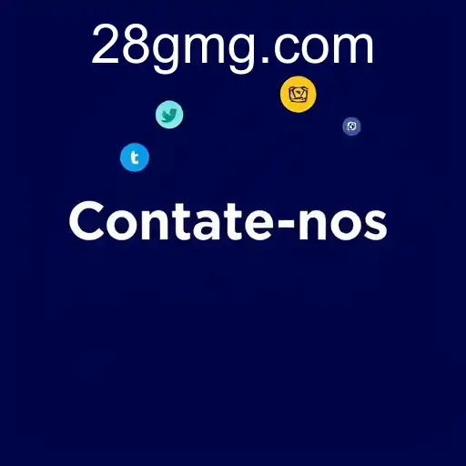 Contate-nos