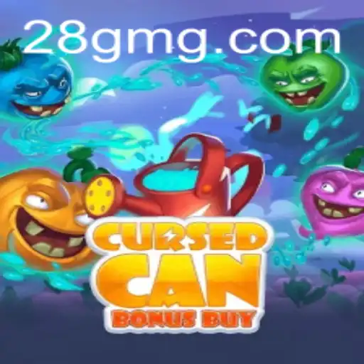 Descubra o empolgante jogo CursedCanBonusBuy na plataforma 28G.COM