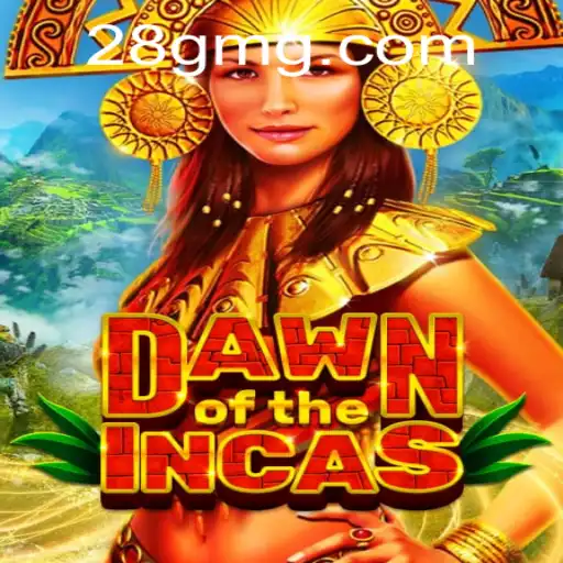 DawnoftheIncas: Uma Aventura Épica em um Mundo Antigo
