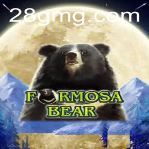 Descubra o Fascinante Mundo de FormosaBear