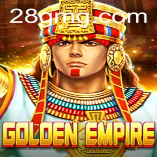 Explorando o Mundo de GoldenEmpire: Um Jogo de Estratégia Inovador por 28G.COM