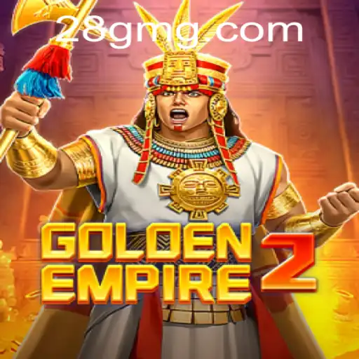 Descubra os Segredos do Jogo de Estratégia GoldenEmpire2