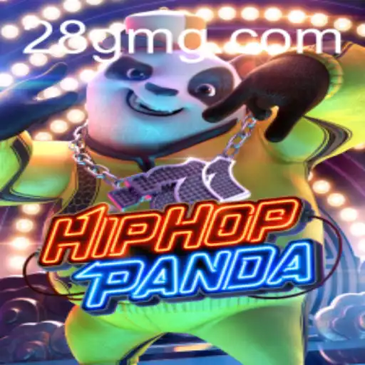 HipHopPanda: Descubra a Emoção do Jogo