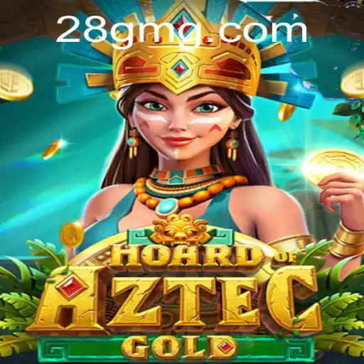 Hoard of Aztec Gold: Uma Aventura Emocionante na 28G.COM