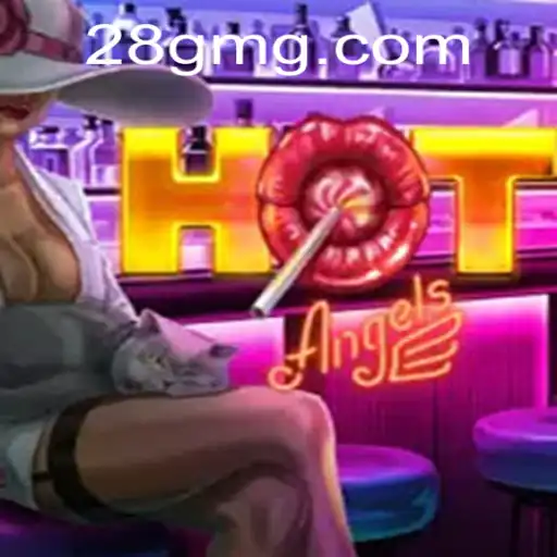 Explorando o Universo de HotAngels: Um Mergulho no Mundo de 28G.COM