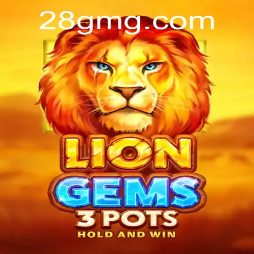 Descubra o Fascinante Mundo de LionGems3pots no Universo de Jogos Online