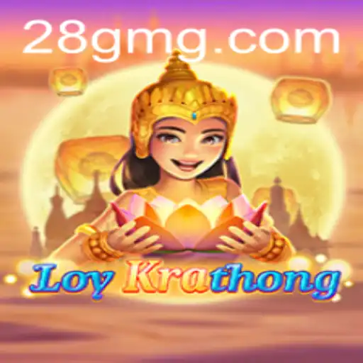 Descubra o Fascinante Jogo LoyKrathong: A Experiência Imersiva com 28G.COM