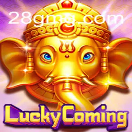 Explorando LuckyComing: O Jogo que Está Conquistando 28G.COM