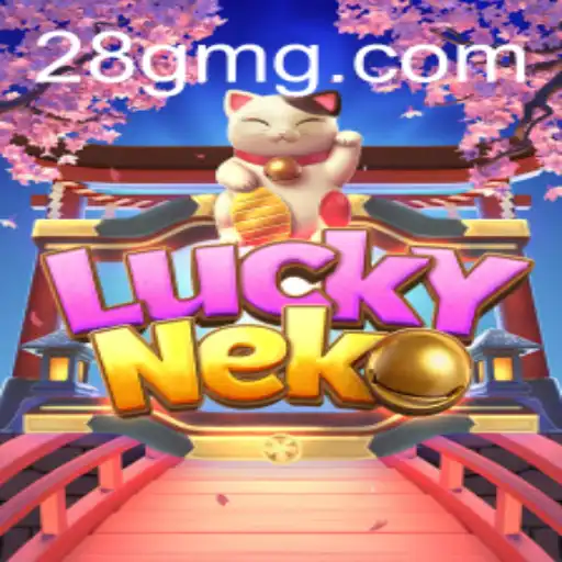 Descubra o Mundo de LuckyNeko no 28G.COM