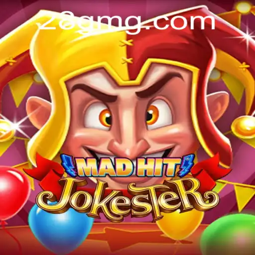 Explorando o Mundo Envolvente de MadHitJokester: Um Novo Jogo em Alta