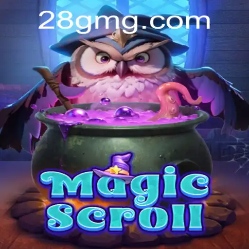 Descubra o Universo de MagicScroll: Regras, Estratégias e Acontecimentos Recentes em 28G.COM