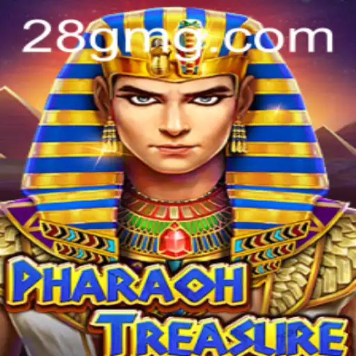 PharaohTreasure: Uma Jornada Épica na Era dos Faraós