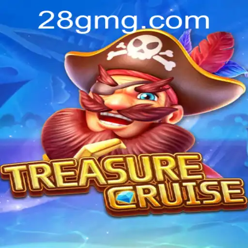 Descubra o Mundo de TREASURECRUISE: Aventuras e Estratégias