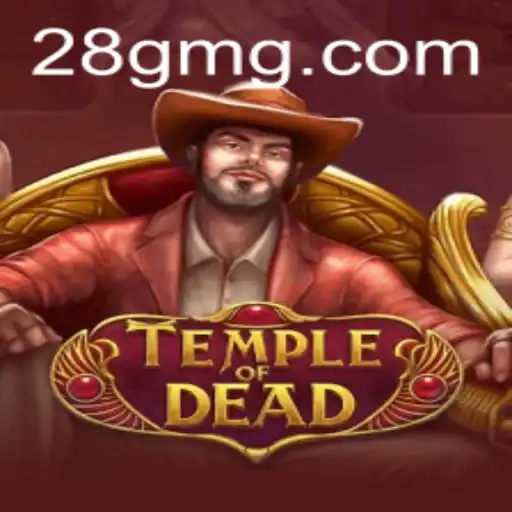 Explorando o Mundo de TempleofDead: O Que Esperar deste Jogo Inovador