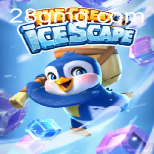 Descobrindo TheGreatIcescape: Uma Aventura Congelante no Mundo dos Jogos